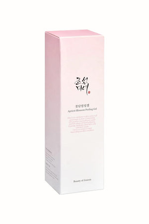 Beauty of Joseon Apricot Blossom Peeling Gel