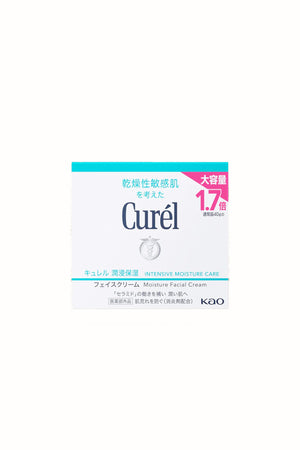 Curel Intensive Moisture Care