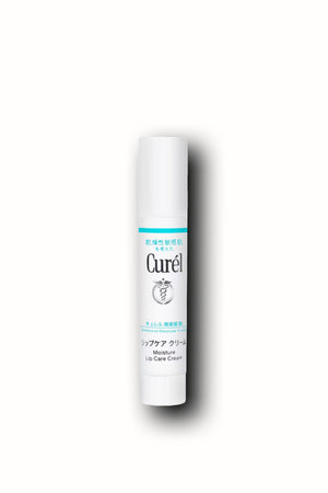 Curel Intensive Moisture Lip Care Cream