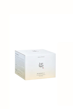 Beauty of Joseon Ground Rice and Honey Glow Mask 150ml