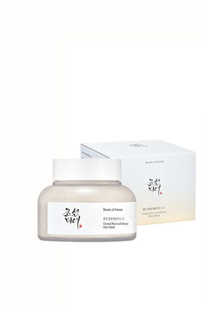 Beauty of Joseon Ground Rice and Honey Glow Mask 150ml