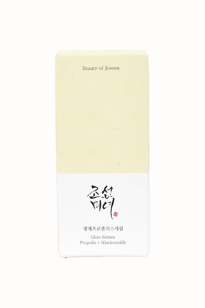 Beauty of Joseon Glow Serum: Propolis + Niacinamide 30ml