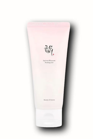 Beauty of Joseon Apricot Blossom Peeling Gel