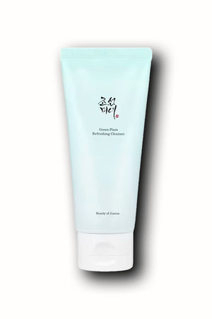Beauty of Joseon Green Plum Refreshing Cleanser 100ml, 3.38 fl.oz