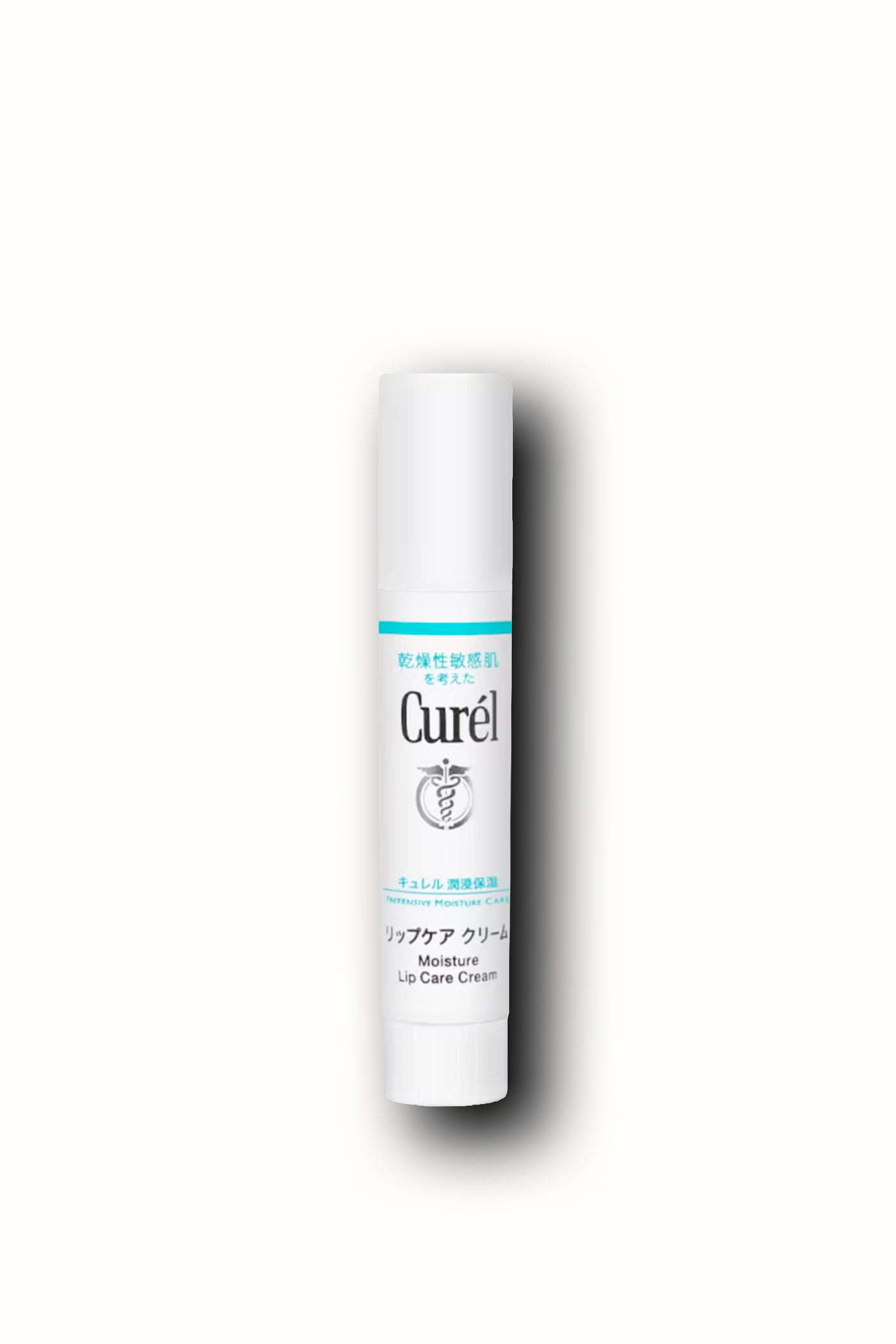Curel Intensive Moisture Lip Care Cream