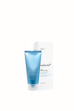 Medicube Zero Foam Cleanser 120g