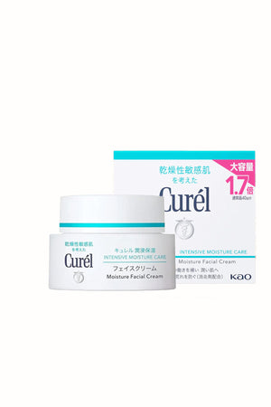 Curel Intensive Moisture Care