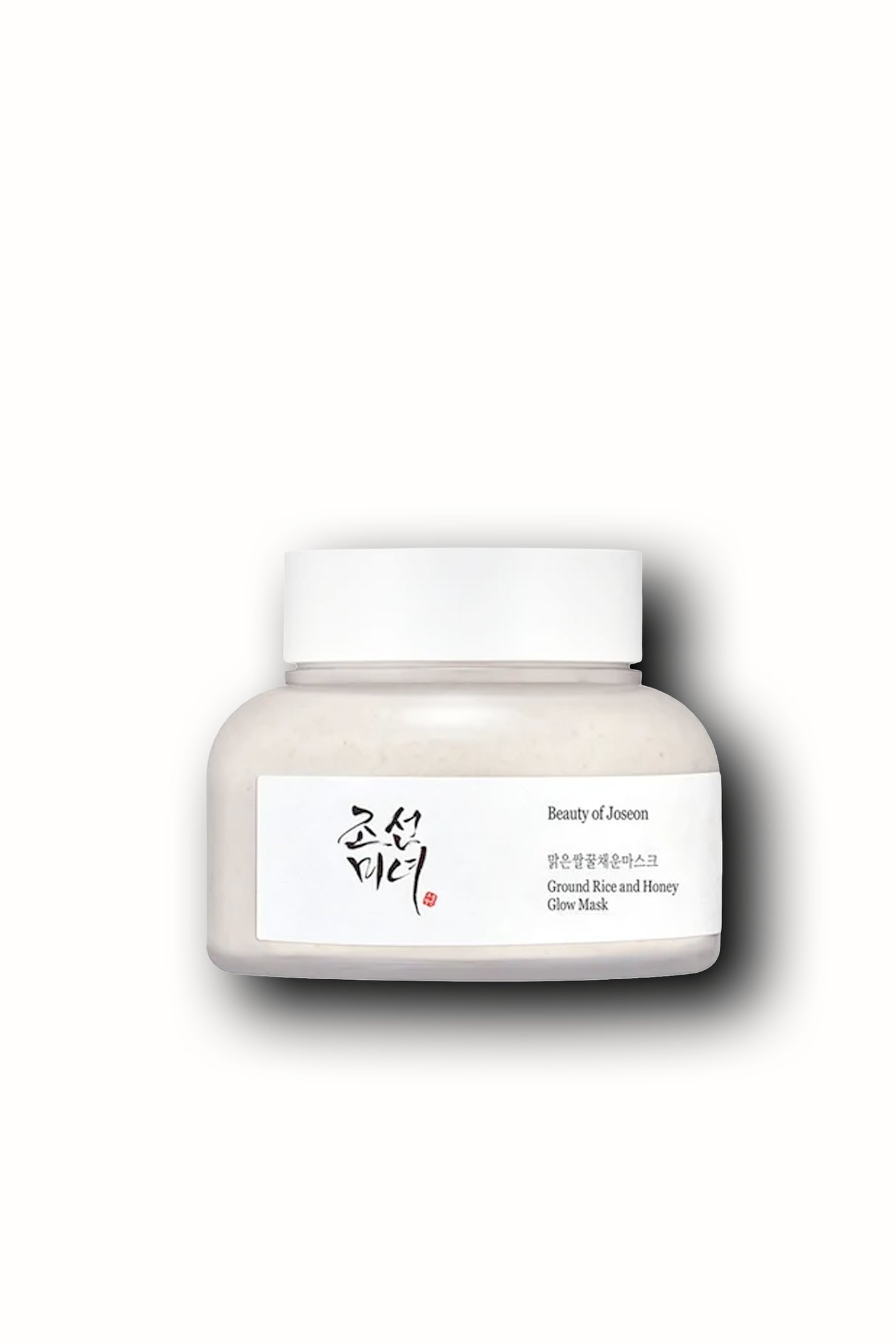 Beauty of Joseon Ground Rice and Honey Glow Mask 150ml