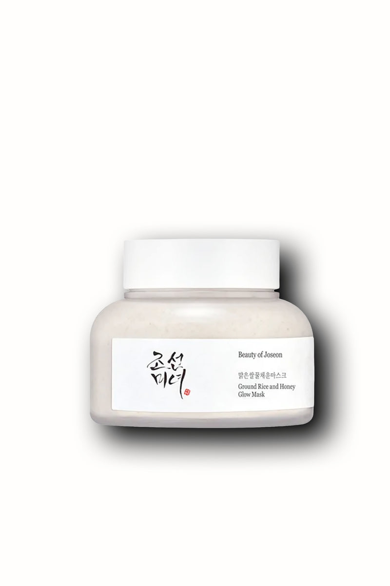 Beauty of Joseon Ground Rice and Honey Glow Mask 150ml image 0