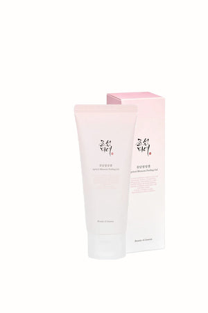 Beauty of Joseon Apricot Blossom Peeling Gel