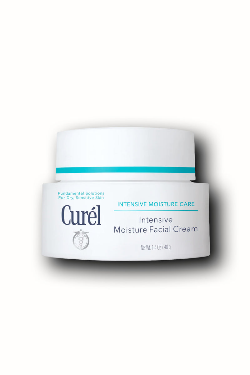 Curel Intensive Moisture Care image 0