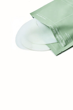 BIODANCE Refreshing Sea Kelp Real Deep Mask