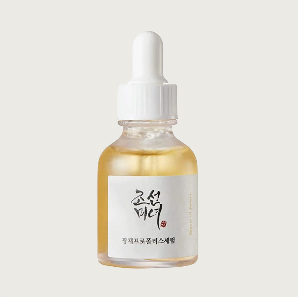 Beauty of Joseon Glow Serum: Propolis + Niacinamide 30ml