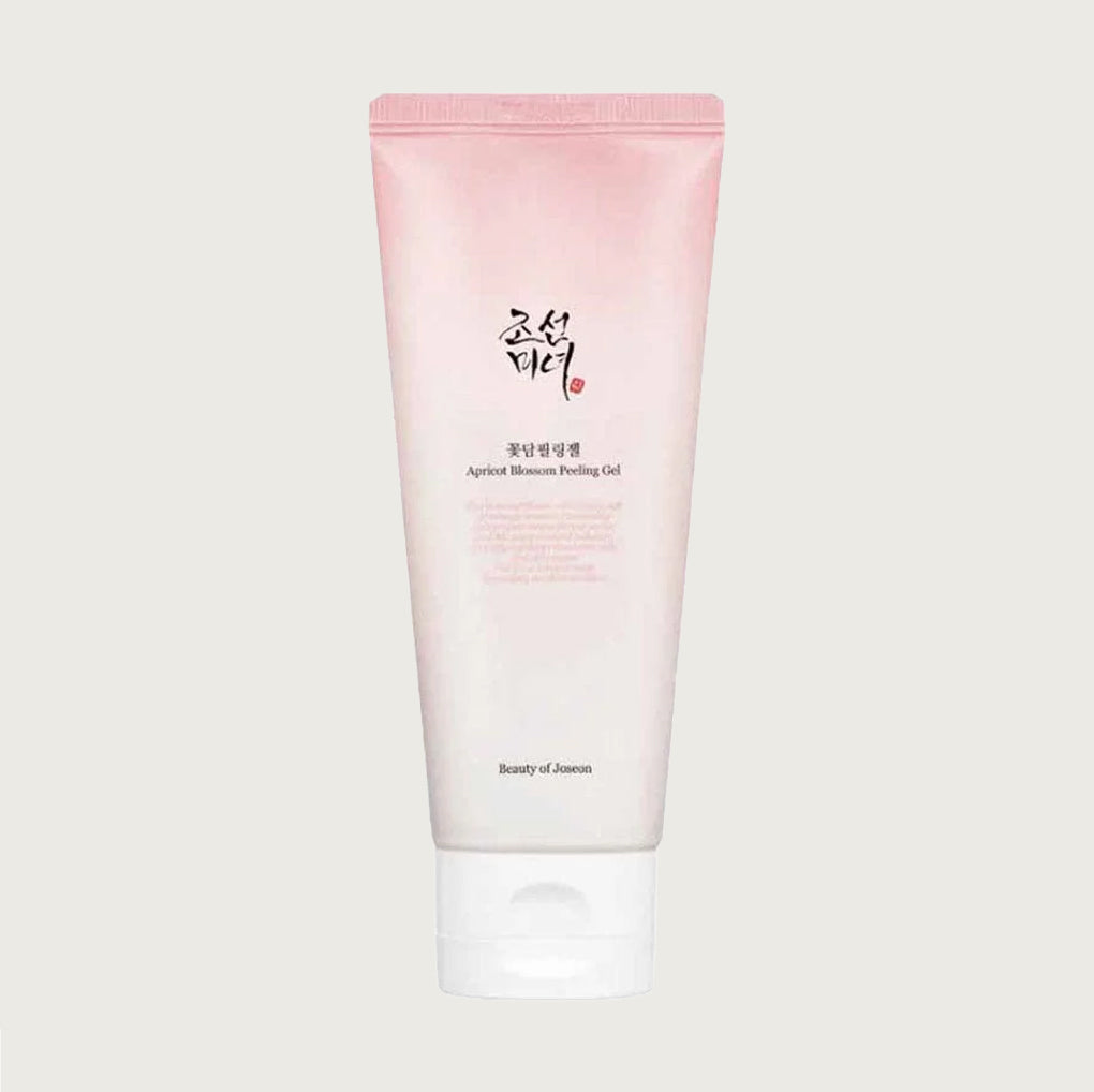 Beauty of Joseon Apricot Blossom Peeling Gel