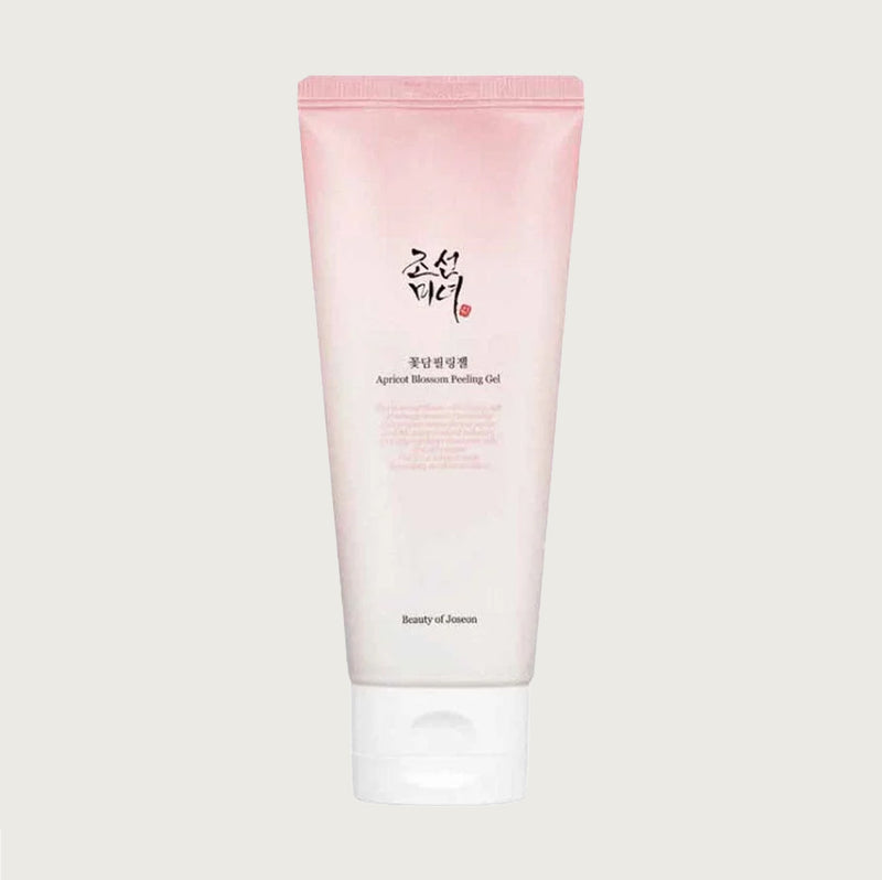 Beauty of Joseon Apricot Blossom Peeling Gel