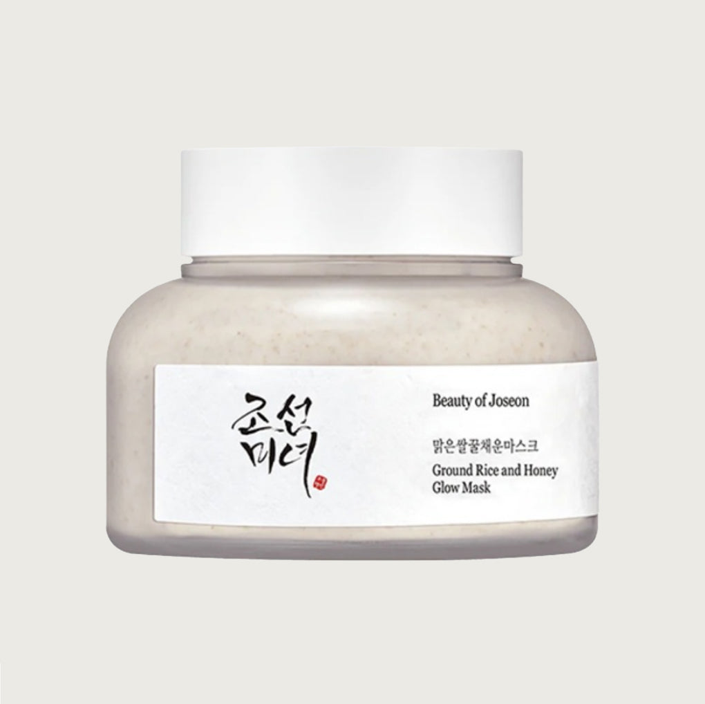 Beauty of Joseon Ground Rice and Honey Glow Mask 150ml