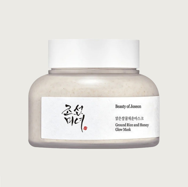 Beauty of Joseon Ground Rice and Honey Glow Mask 150ml