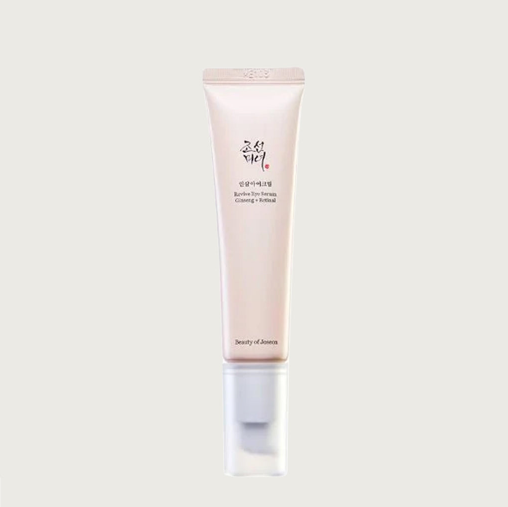 Beauty of Joseon Revive Eye Serum : Ginseng + Retinal, 30ml, 1 fl.oz