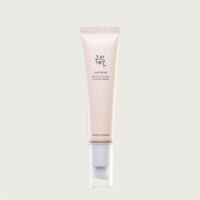 Beauty of Joseon Revive Eye Serum : Ginseng + Retinal, 30ml, 1 fl.oz