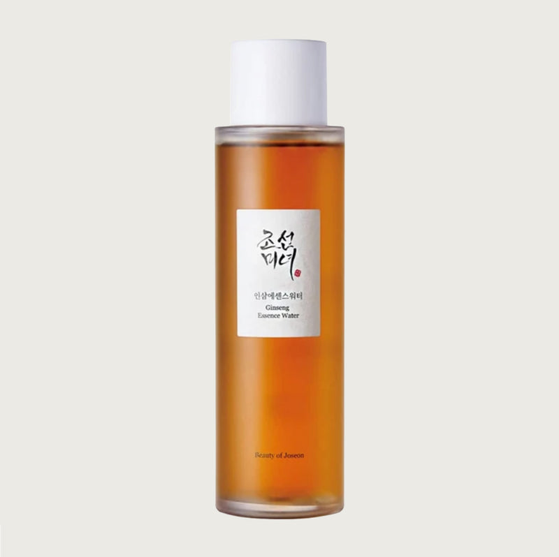 Beauty of Joseon Ginseng Essence Water Hydrating Face Toner 150ml, 5 fl.oz
