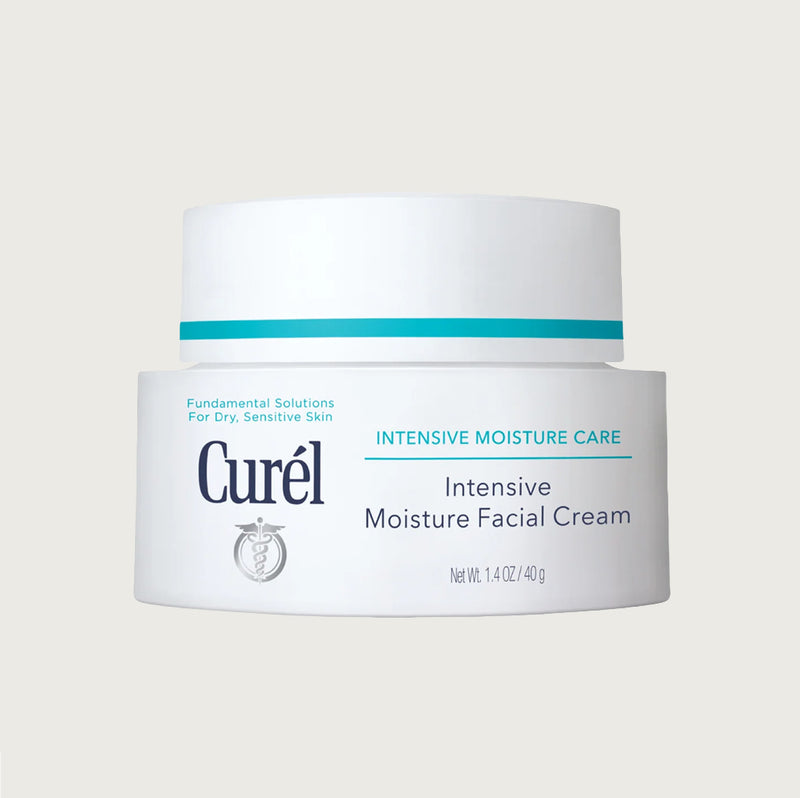 Curel Intensive Moisture Care