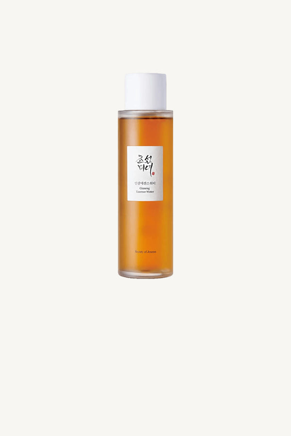 Beauty of Joseon Ginseng Essence Water Hydrating Face Toner 150ml, 5 fl.oz