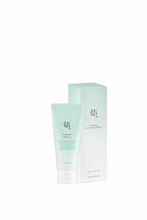 Beauty of Joseon Green Plum Refreshing Cleanser 100ml, 3.38 fl.oz