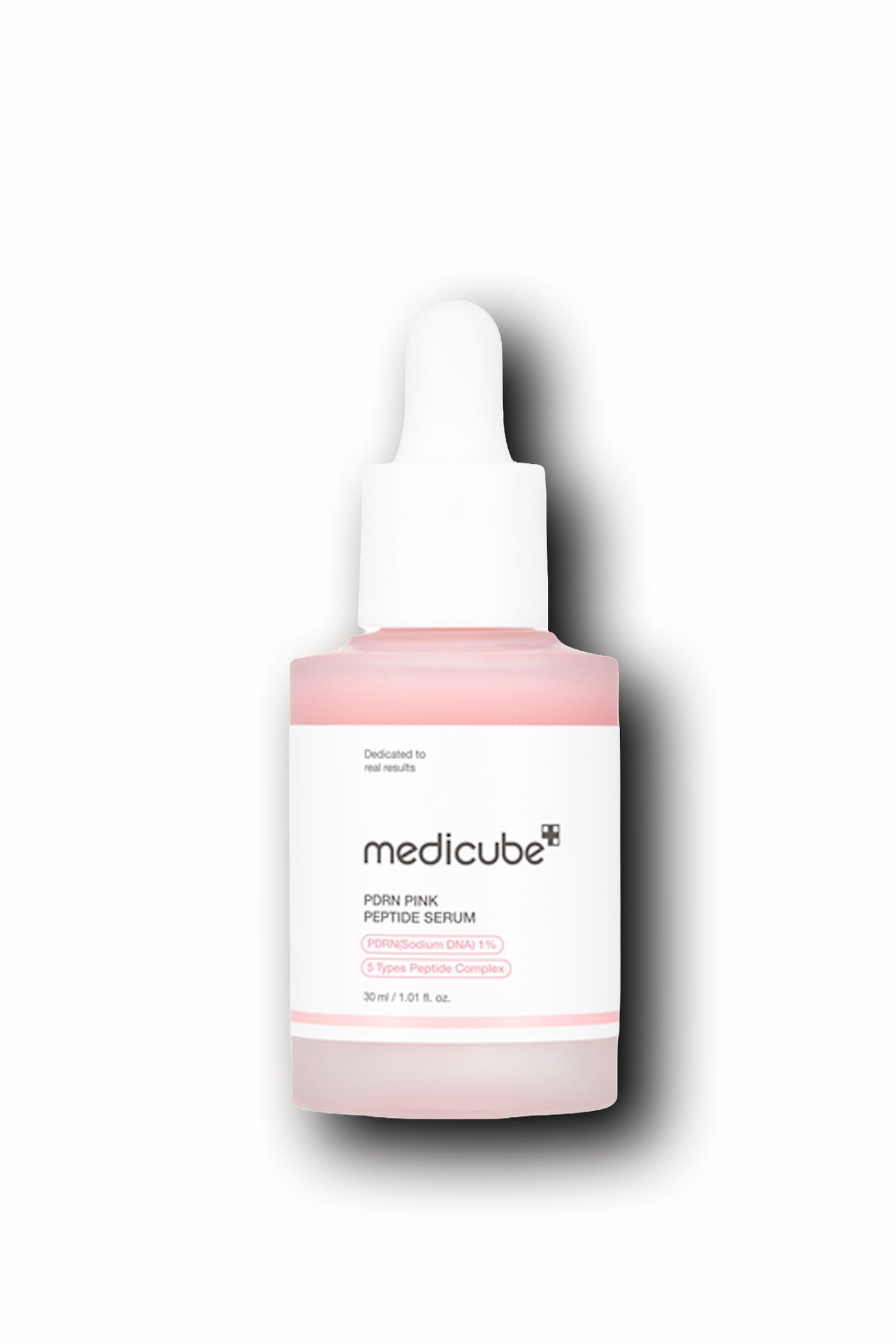 Medicube PDRN Pink Peptide Serum 30ml