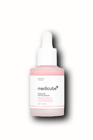 Medicube PDRN Pink Peptide Serum 30ml