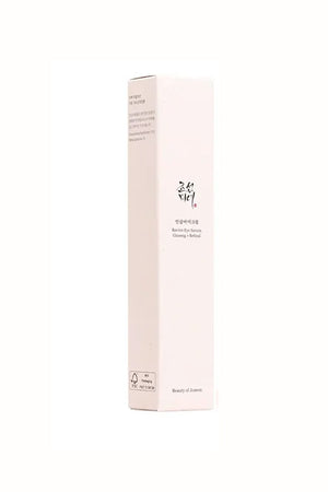 Beauty of Joseon Revive Eye Serum : Ginseng + Retinal, 30ml, 1 fl.oz