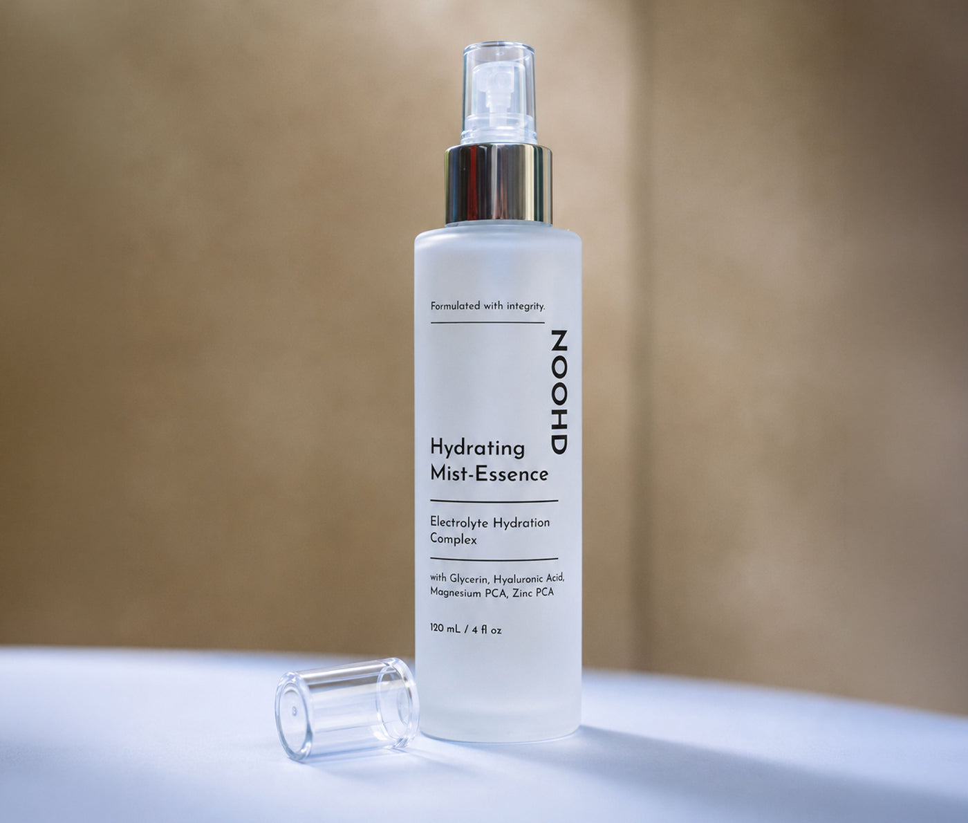 Clinical skincare for real skin concerns.